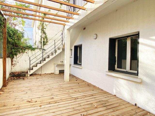 Maison vente à Perpignan
