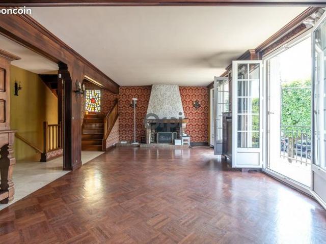 Maison vente à Compiègne, Chelles