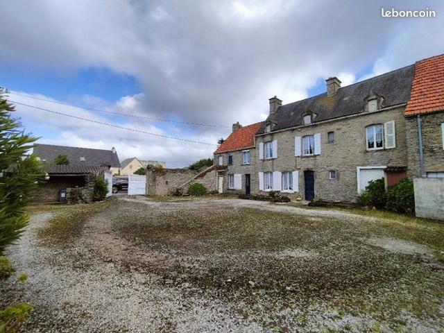 Maison vente à Cherbourg
