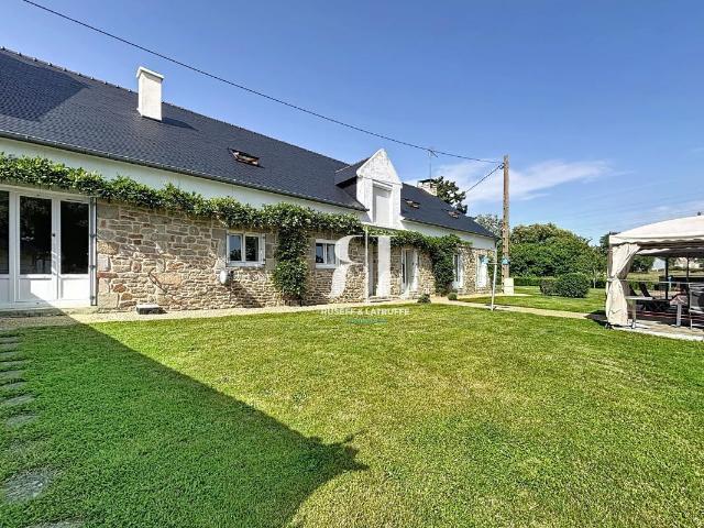 Maison vente à Lorient, Bretagne