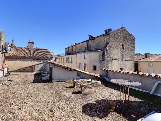 Maison vente à Langon, Bazas