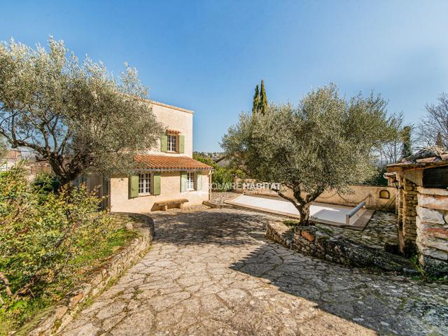 Maison vente à Apt