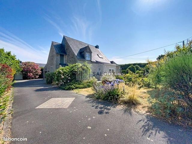 Maison vente à Vannes, Bretagne