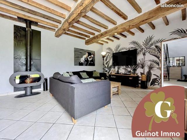 Maison vente à Alvimare, Seine-Maritime