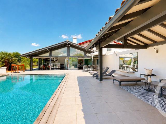 Maison vente à Bayonne, Anglet