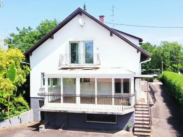 Maison vente à Haguenau-Wissembourg, Brumath