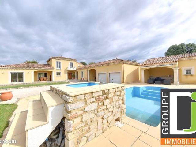 Maison vente à Valence, Portes-lès-valence