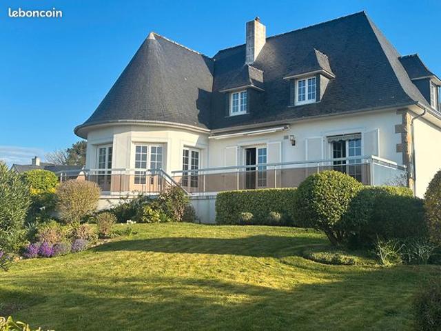 Maison vente à Saint-Malo, Bretagne