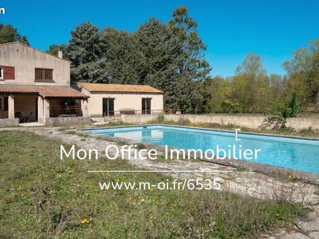 Maison vente à Aix-en-Provence, Aix-en-provence