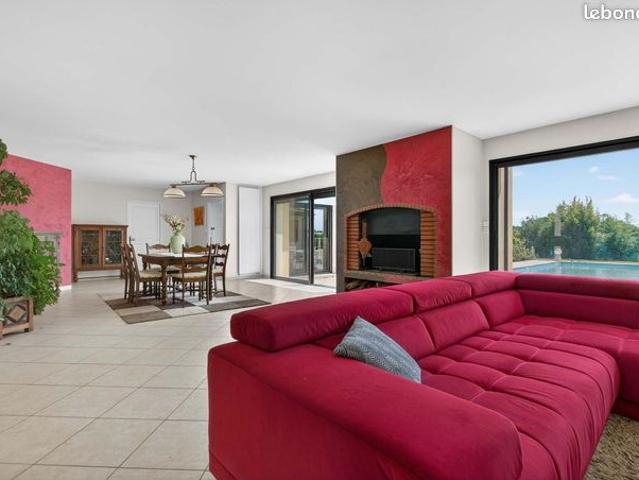 Maison vente à Albi, Lescure-d'albigeois