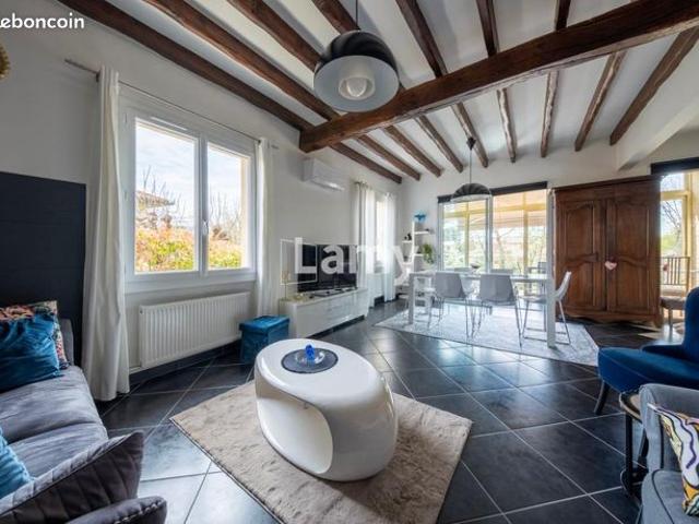Maison vente à Muret, Venerque
