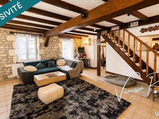 Maison vente à Beaune, Ternant