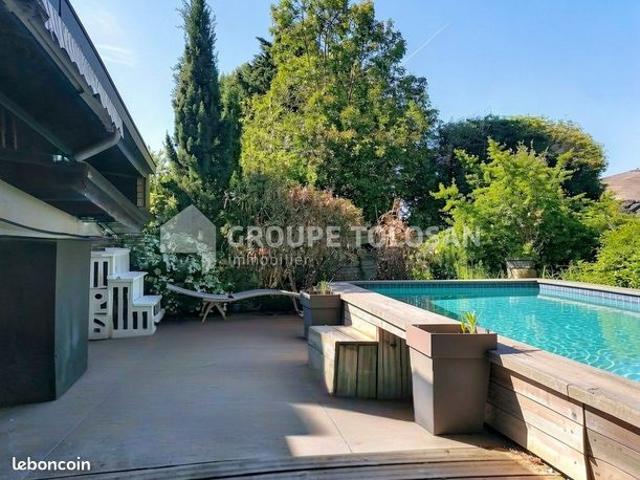 Maison vente à Toulouse, Montrabé