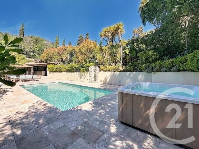 Maison vente à Grasse, Mandelieu-la-napoule