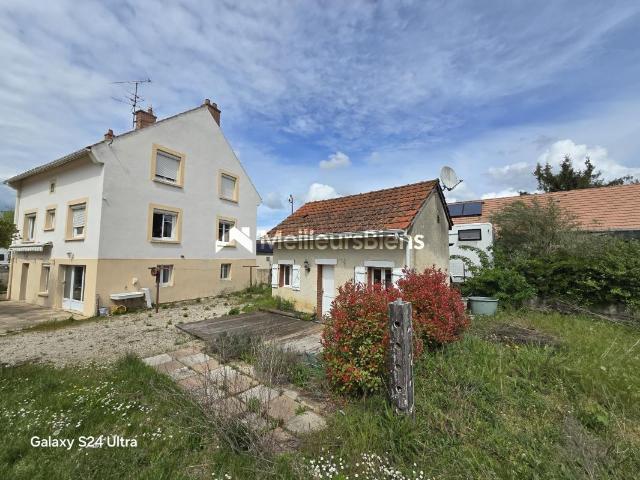 Maison vente à Varanges, Côte-d'Or