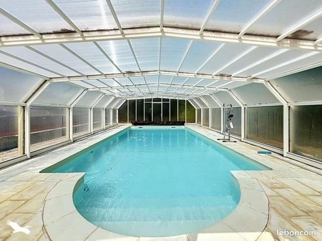 Maison vente à Chaillé-les-Marais, Vendée