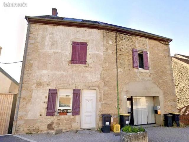 Maison vente à Dijon, Sombernon
