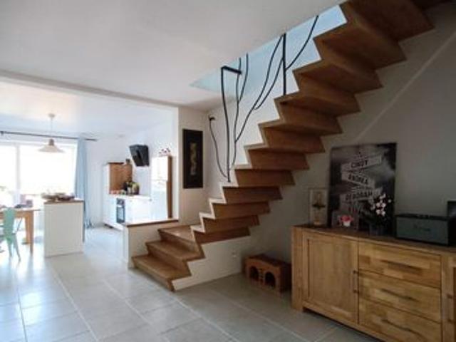Maison vente à Henridorff, Moselle