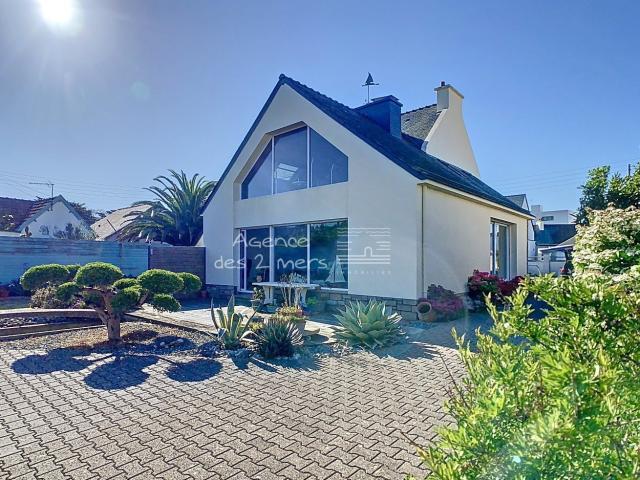Maison vente à Lorient, Bretagne