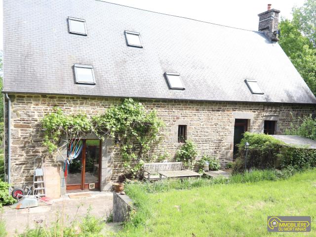 Maison vente à Avranches, Sourdeval