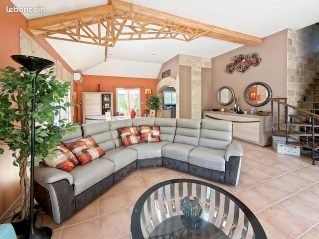 Maison vente à Vierzon, Foëcy