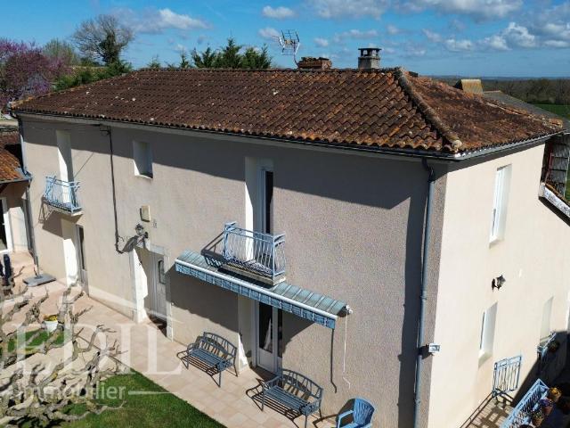 Maison vente à Condom, Occitanie