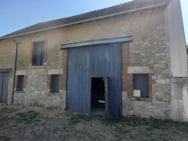 Maison vente à La Châtre, Orsennes
