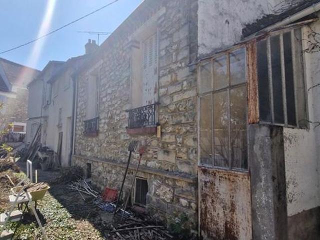 Maison vente à Fontainebleau, Île-de-France
