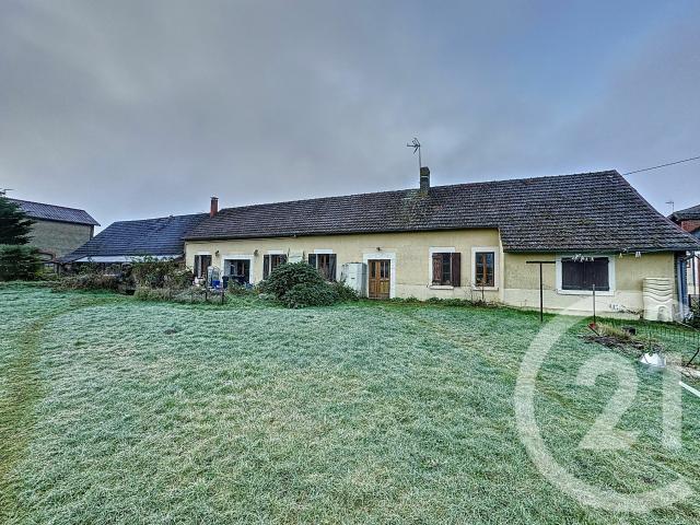 Maison vente à Romorantin-Lanthenay, Theillay