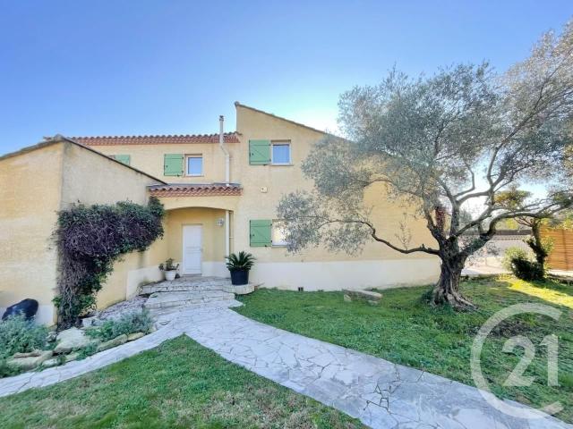 Maison vente à Montpellier, Saint-christol