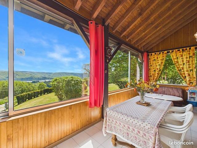 Maison vente à Largentière, Le Lac-d'issarlès