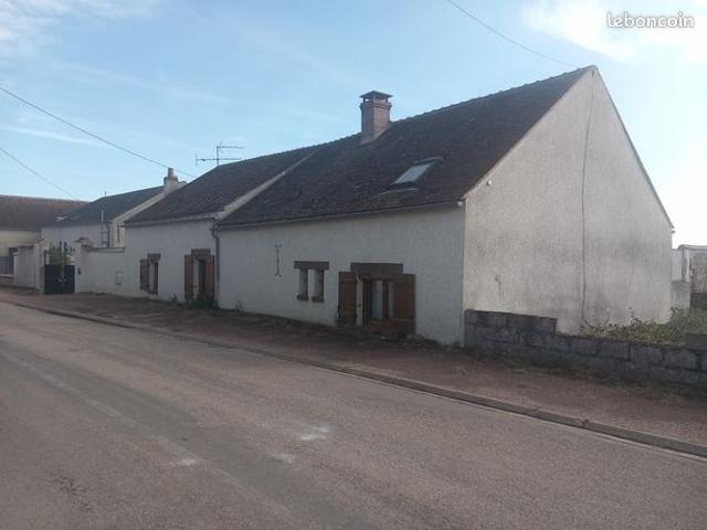 Maison vente à Bromeilles, Loiret