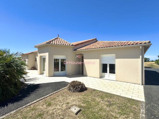 Maison vente à Furigny, Neuville-de-Poitou