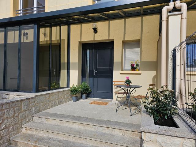 Maison vente à Nogent-sur-Marne, Le Perreux-sur-marne