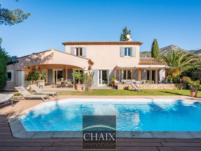 Maison vente à France métropolitaine, Gémenos