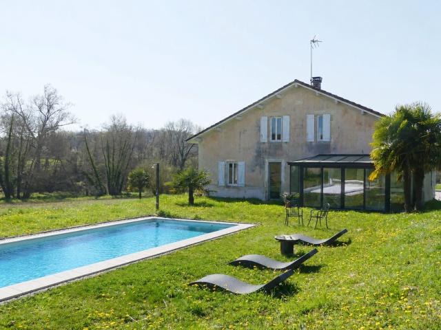 Maison vente à Dax, Lahosse