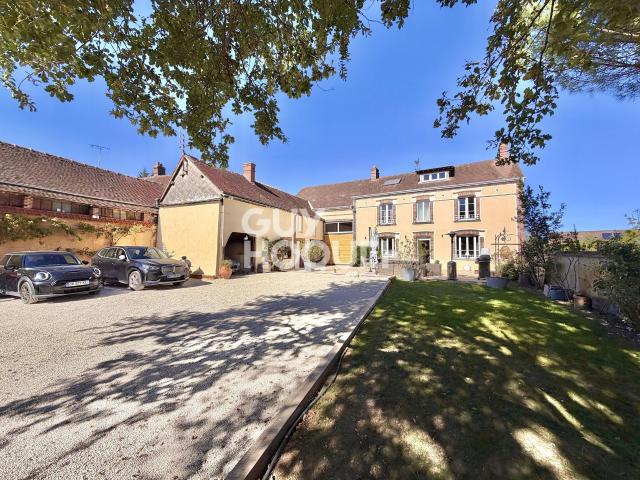 Maison vente à Houdan, Yvelines