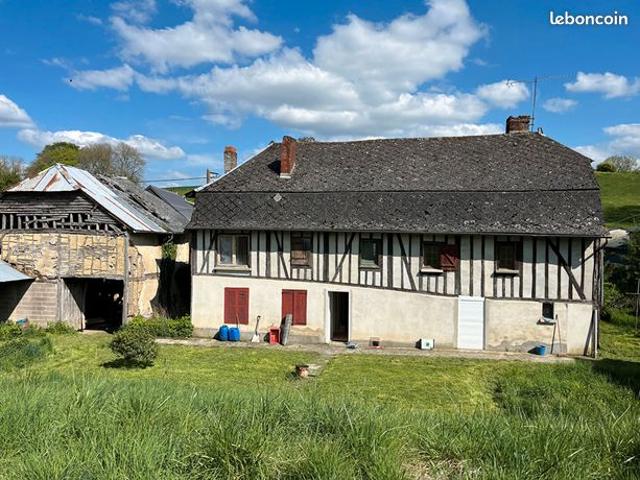 Maison vente à Rethel, Chaumont-porcien