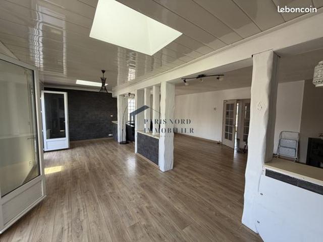 Maison vente à Le Raincy, Le Blanc-mesnil