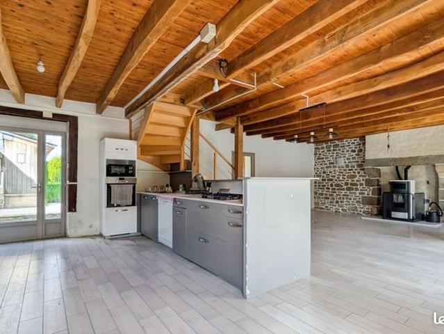 Maison vente à Saint-Malo, Bretagne