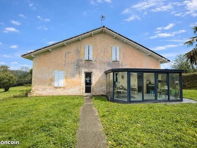 Maison vente à Dax, Lahosse