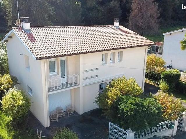 Maison vente à Pau, Mazères-lezons