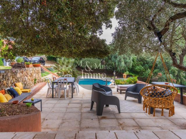 Maison vente à Arrondissement de Toulon, Bandol