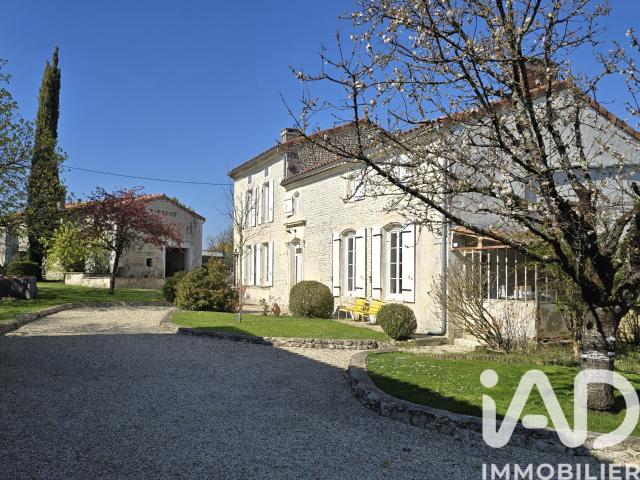 Maison vente à Marville, Genté