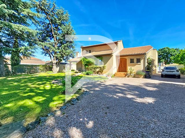 Maison vente à Toulouse, Colomiers