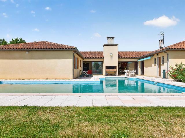 Maison vente à Albi, Lescure-d'albigeois