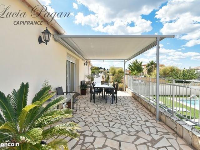 Maison vente à Béziers, Maureilhan