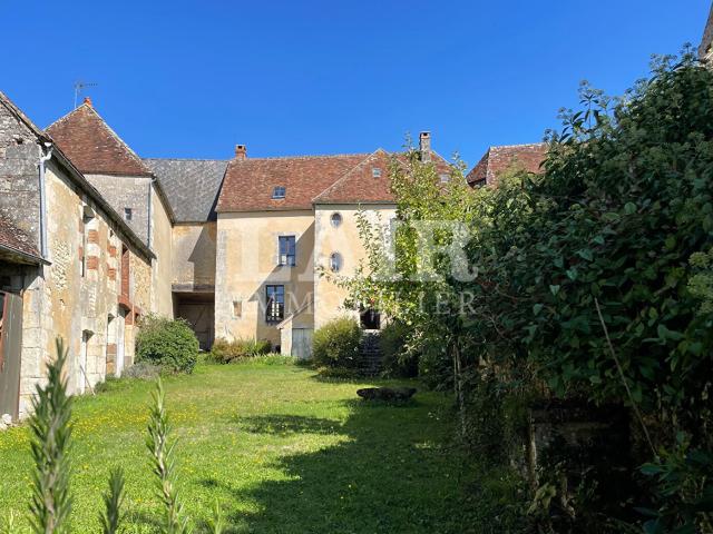 Maison vente à Mortagne-au-Perche, Mortagne-au-perche