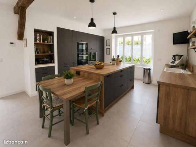 Maison vente à Saclas, Essonne