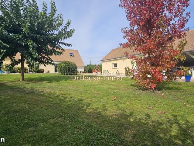 Maison vente à Change, Saône-et-Loire
